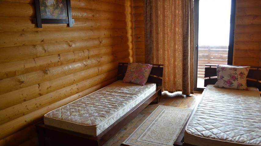 База отдыха 