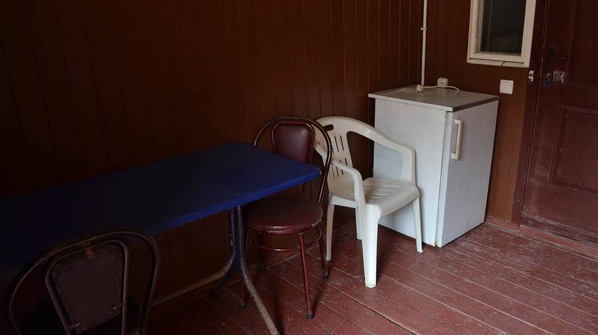 База отдыха 