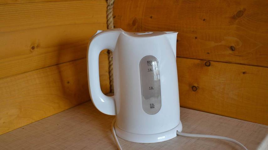 База отдыха 