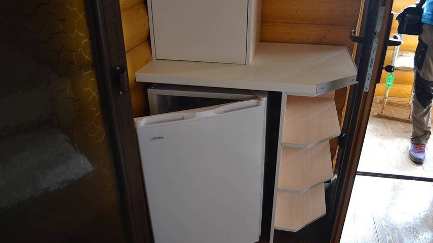 База отдыха 