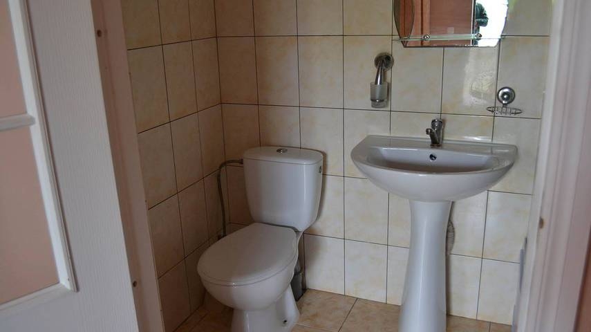 База отдыха 