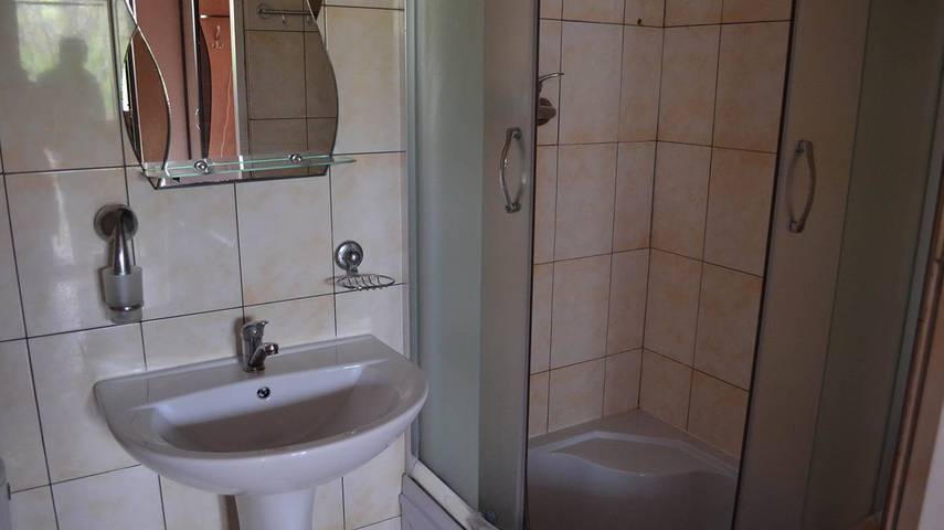 База отдыха 