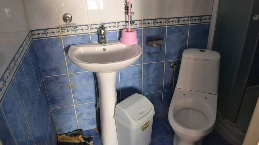 База отдыха 