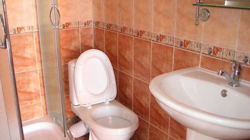 База отдыха 