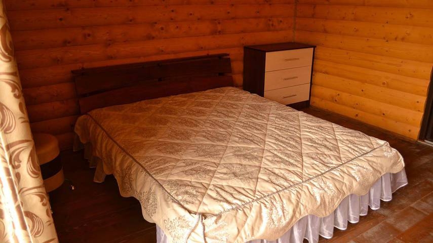 База отдыха 