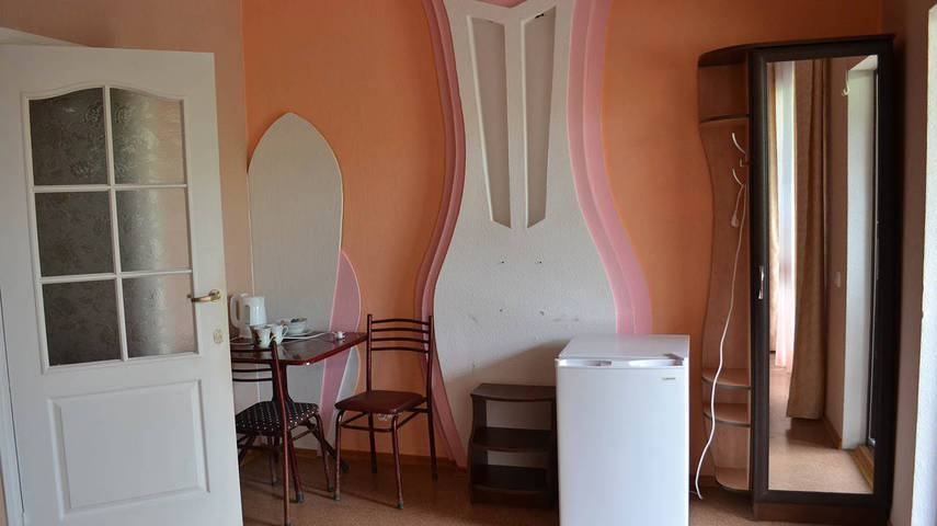 База отдыха 