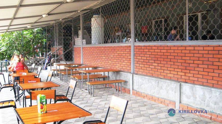 База отдыха 