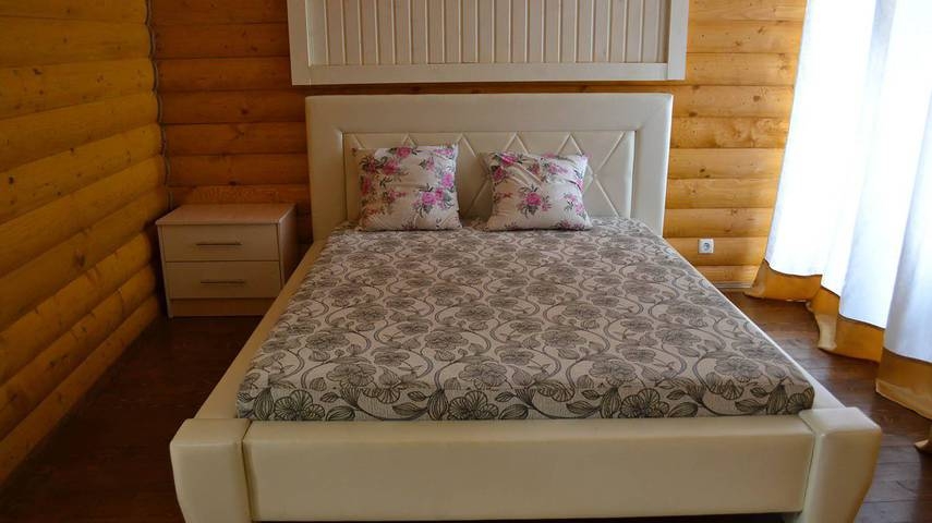 База отдыха 