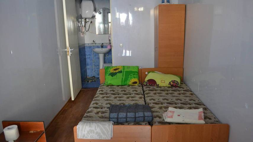 База отдыха 