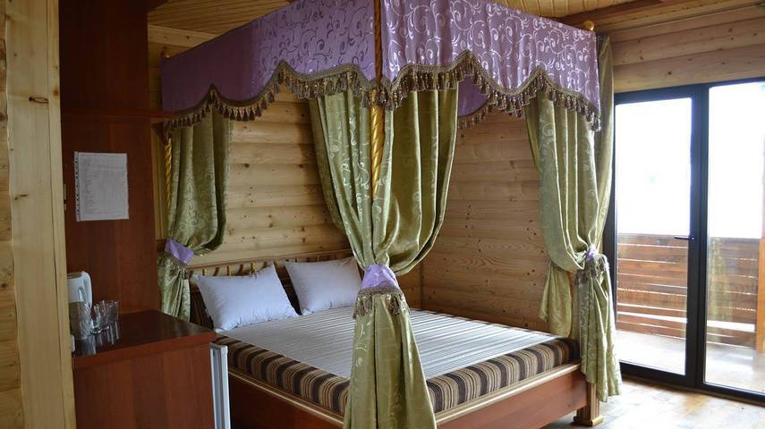 База отдыха 