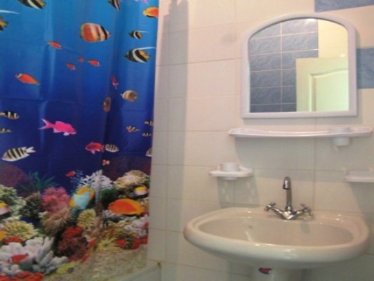 База отдыха 