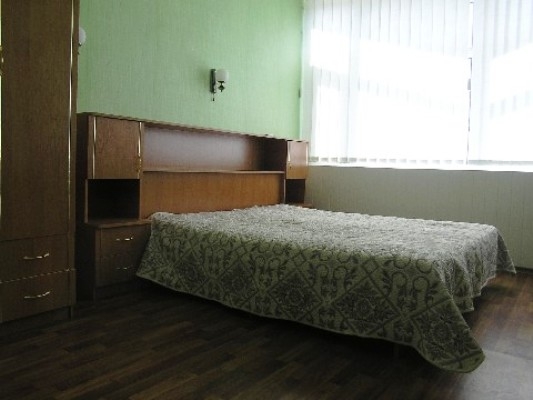 База отдыха 