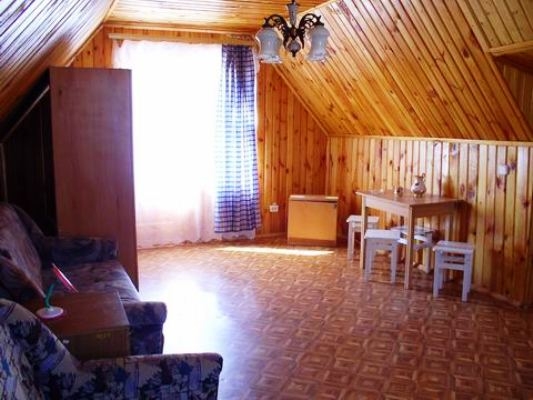 База отдыха 