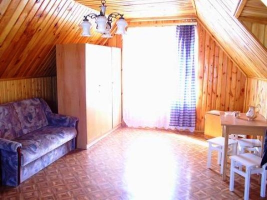 База отдыха 