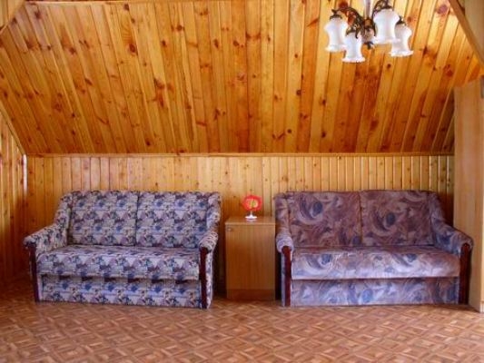 База отдыха 