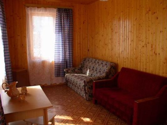 База отдыха 