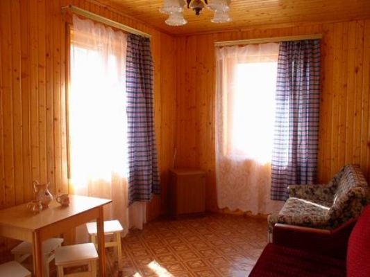 База отдыха 