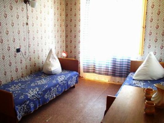 База отдыха 