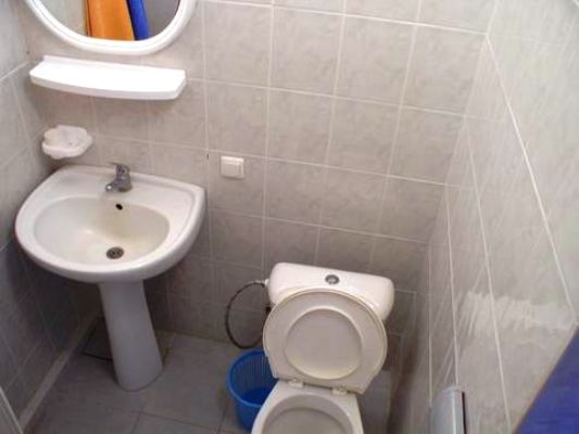 База отдыха 