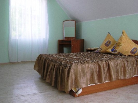 База отдыха 