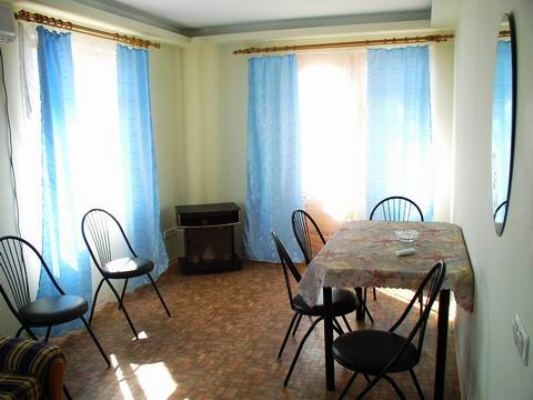 База отдыха 