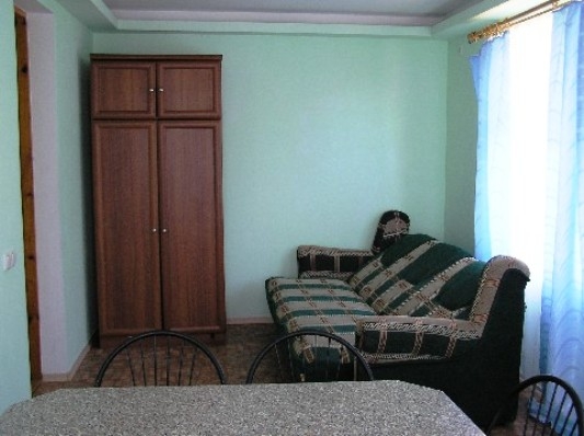 База отдыха 