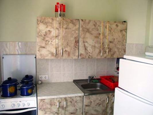 База отдыха 