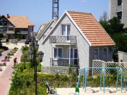 База отдыха 