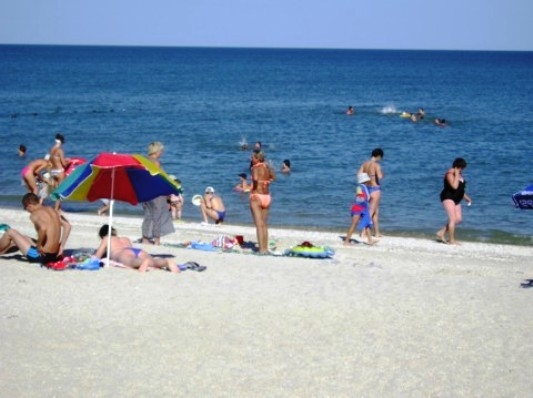 База отдыха 