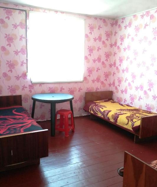 База отдыха 