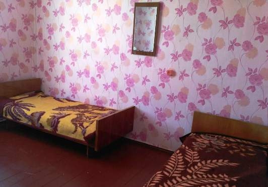 База отдыха 