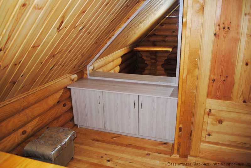 База отдыха 