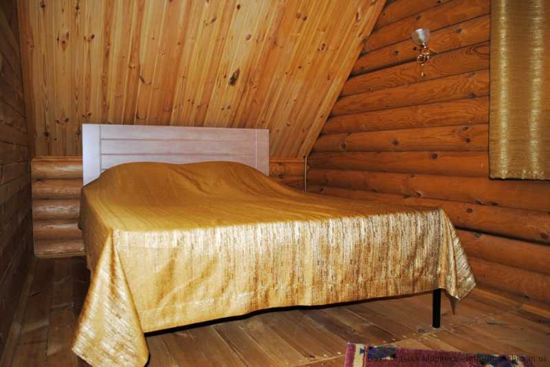 База отдыха 