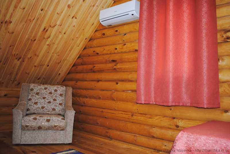 База отдыха 