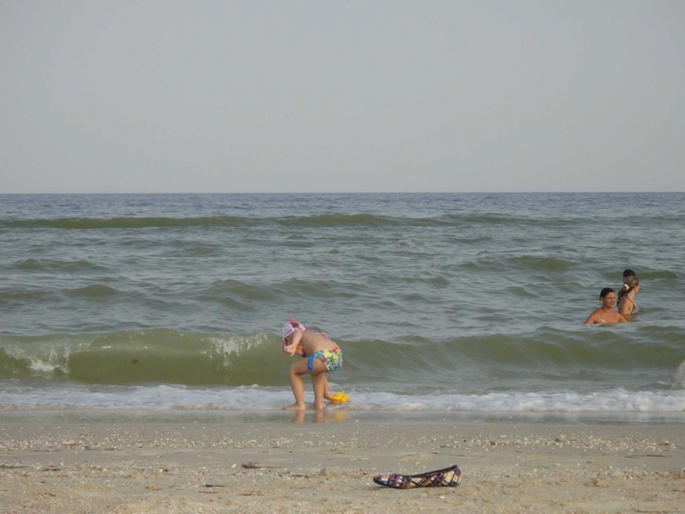 База отдыха 