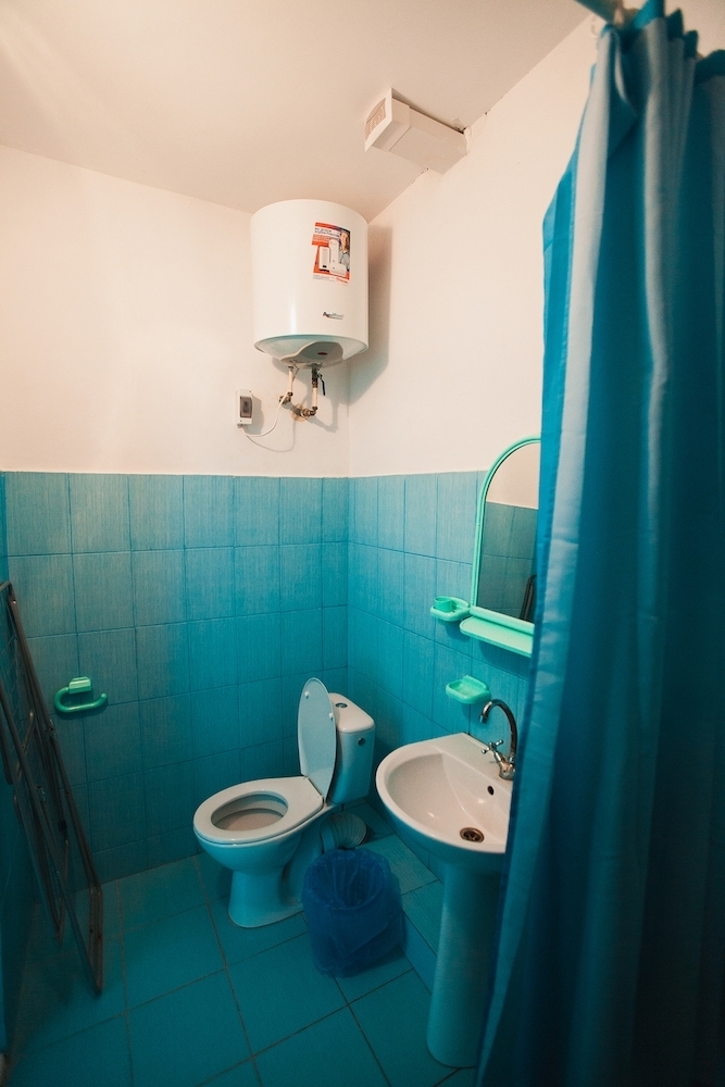 База отдыха 