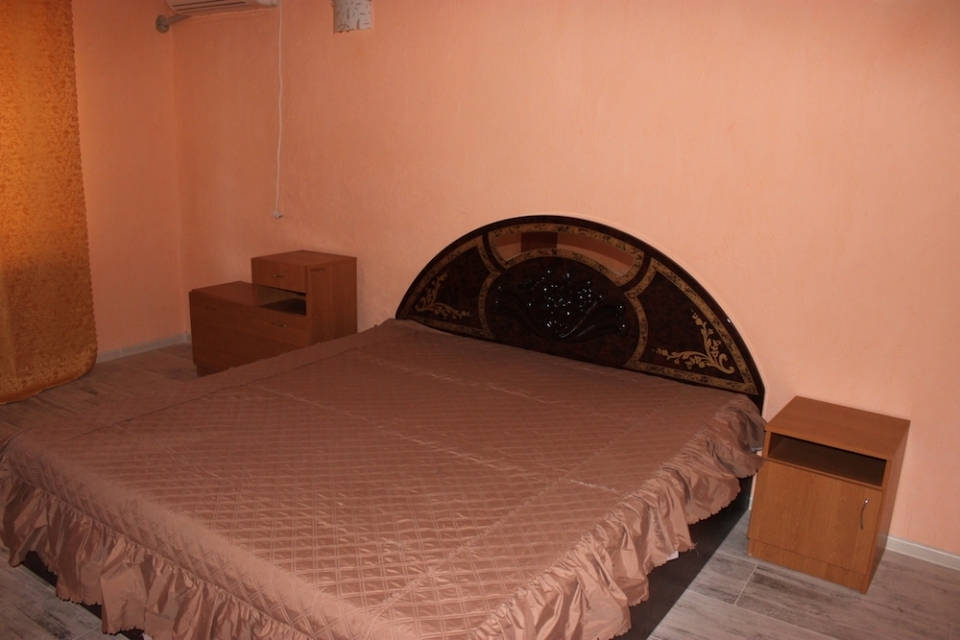 База отдыха 