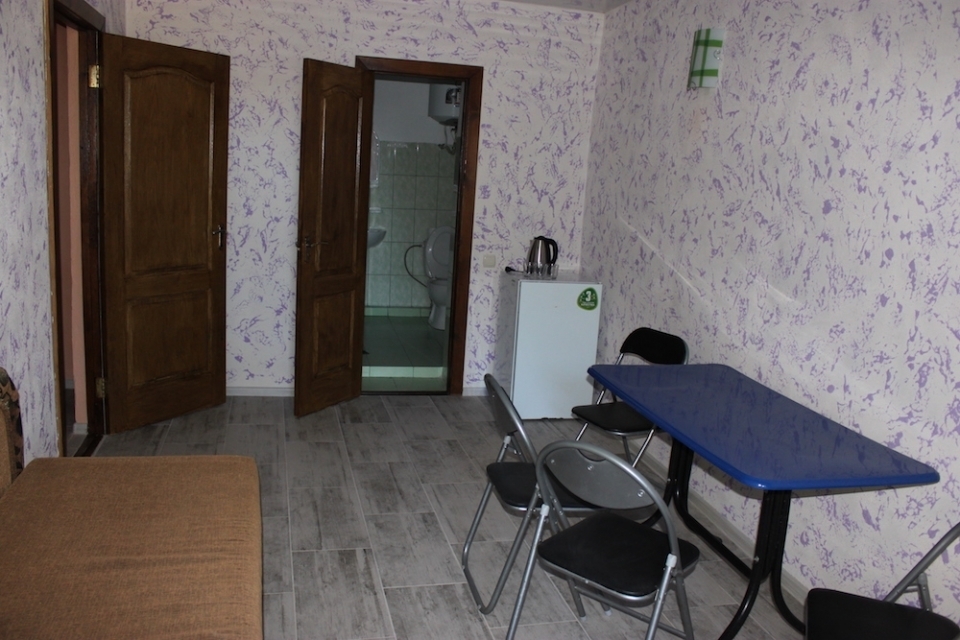 База отдыха 