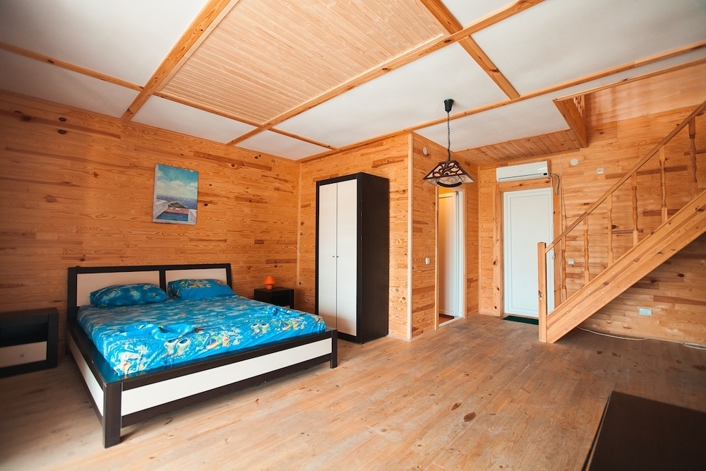 База отдыха 