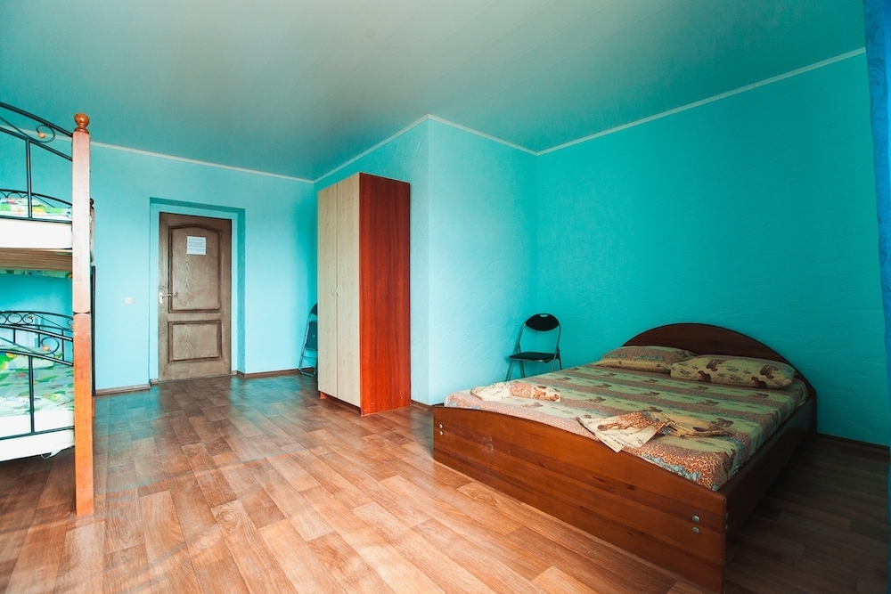 База отдыха 