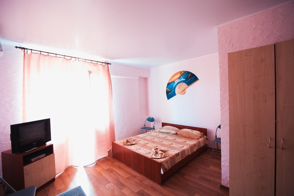 База отдыха 