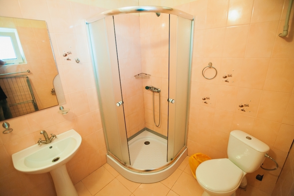 База отдыха 