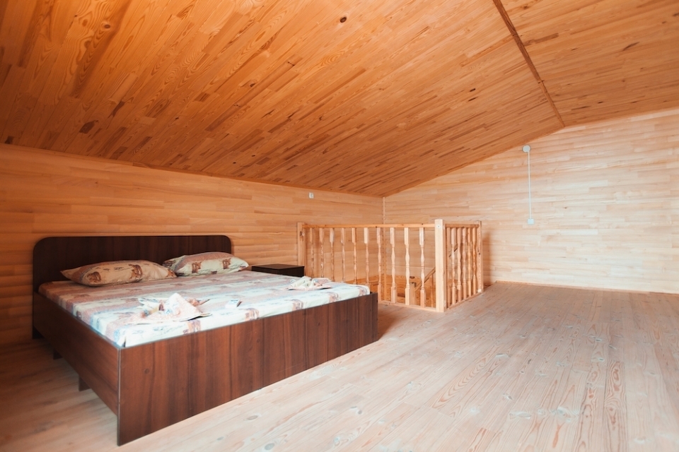 База отдыха 