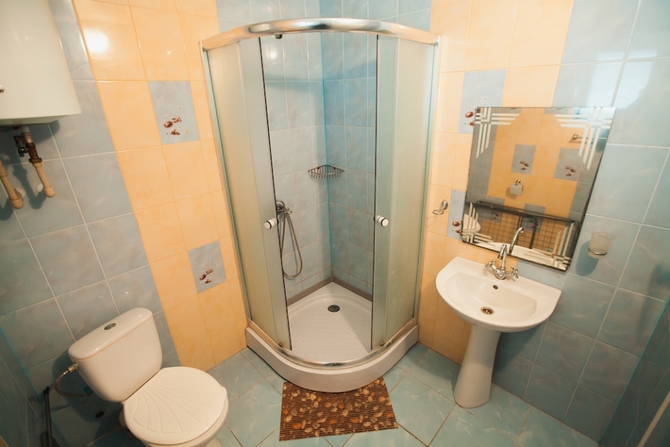 База отдыха 