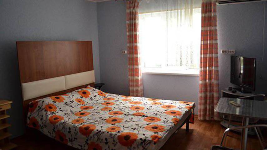 База отдыха 