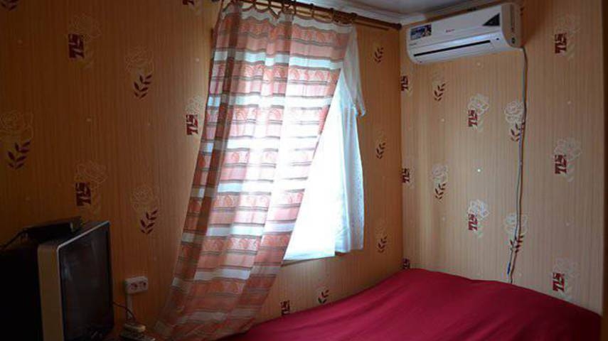 База отдыха 