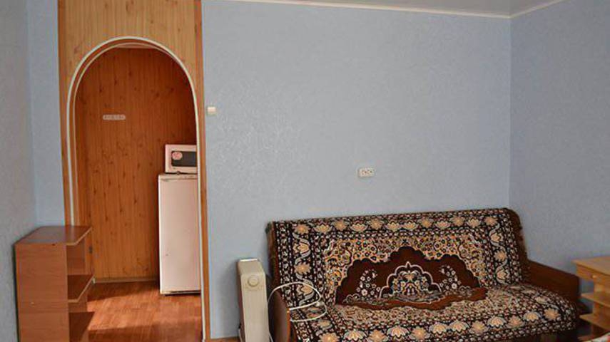 База отдыха 