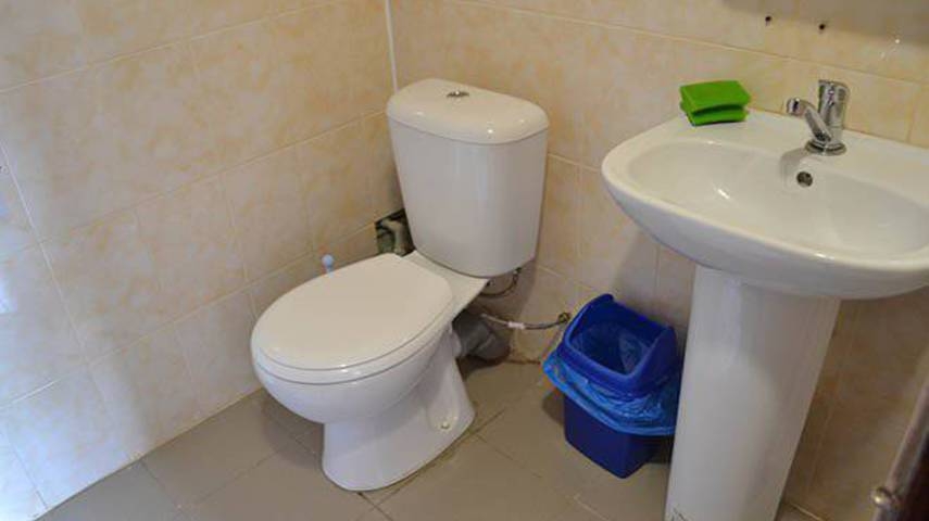 База отдыха 