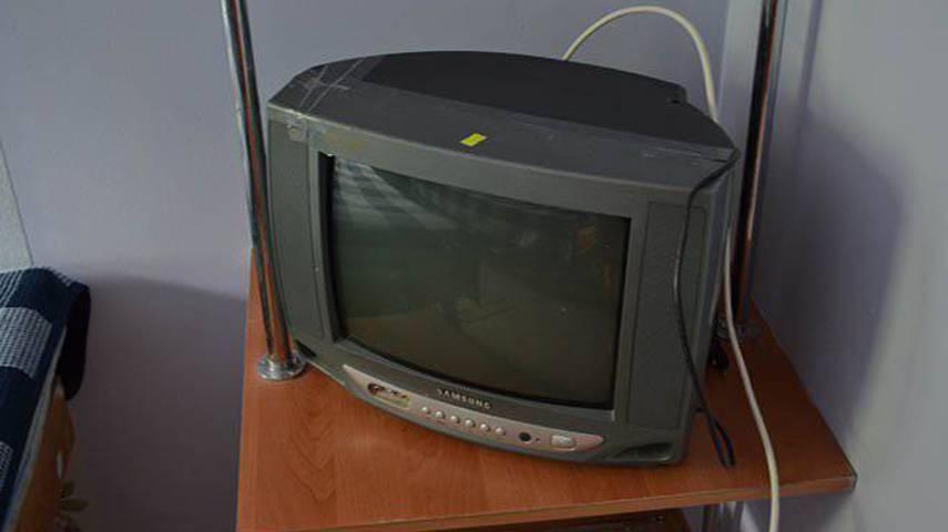 База отдыха 