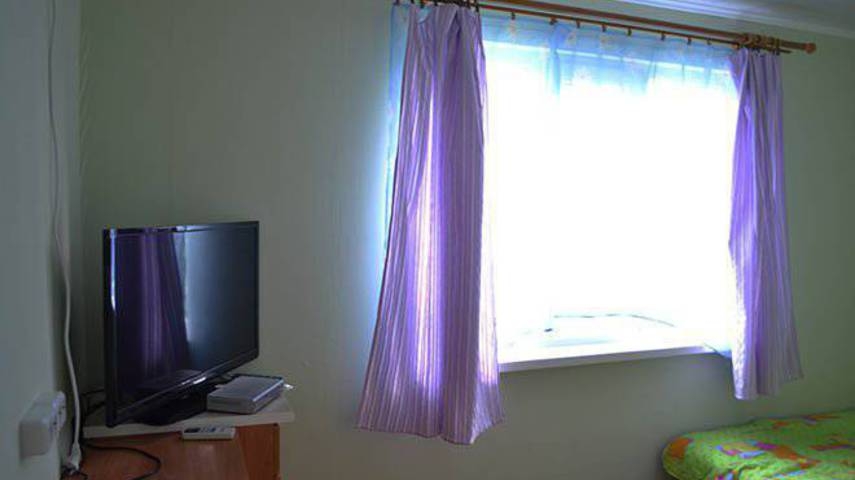 База отдыха 